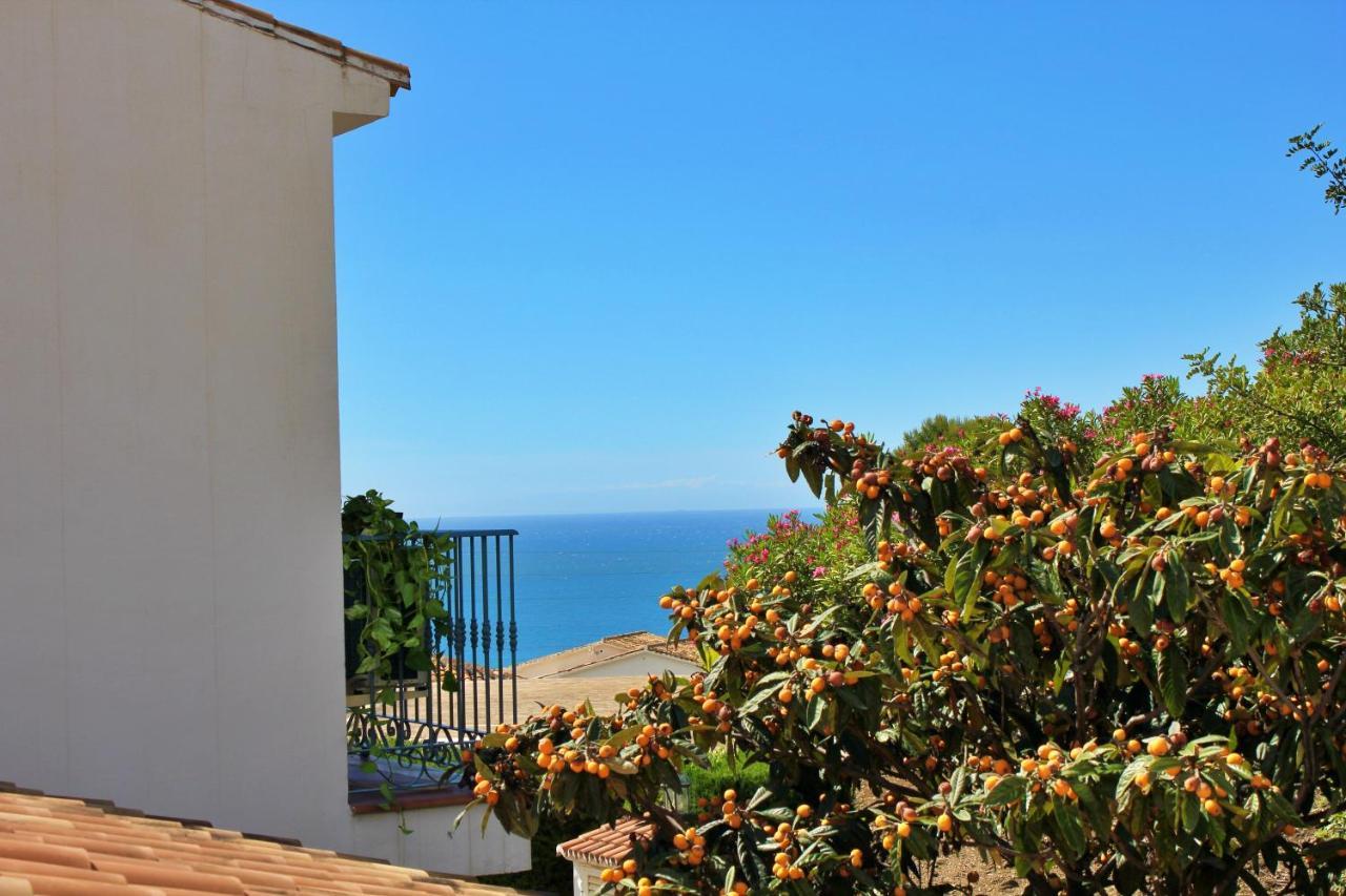 Costadelsolflat2 Apartman Benalmádena Kültér fotó