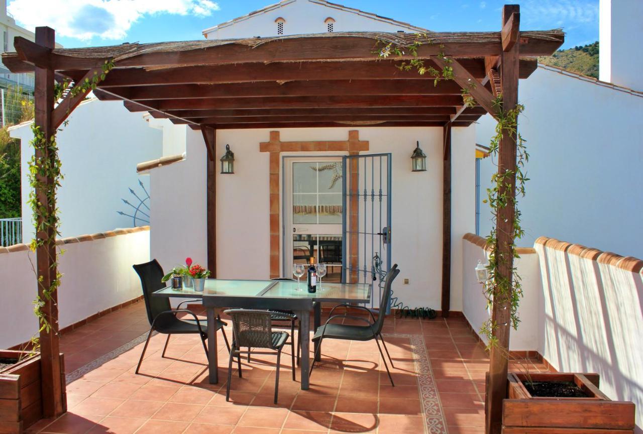 Costadelsolflat2 Apartman Benalmádena Kültér fotó