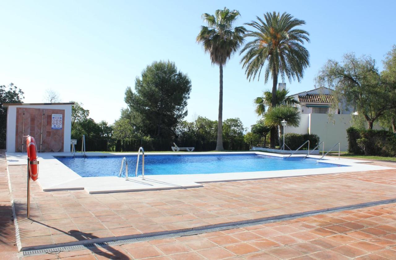 Costadelsolflat2 Apartman Benalmádena Kültér fotó