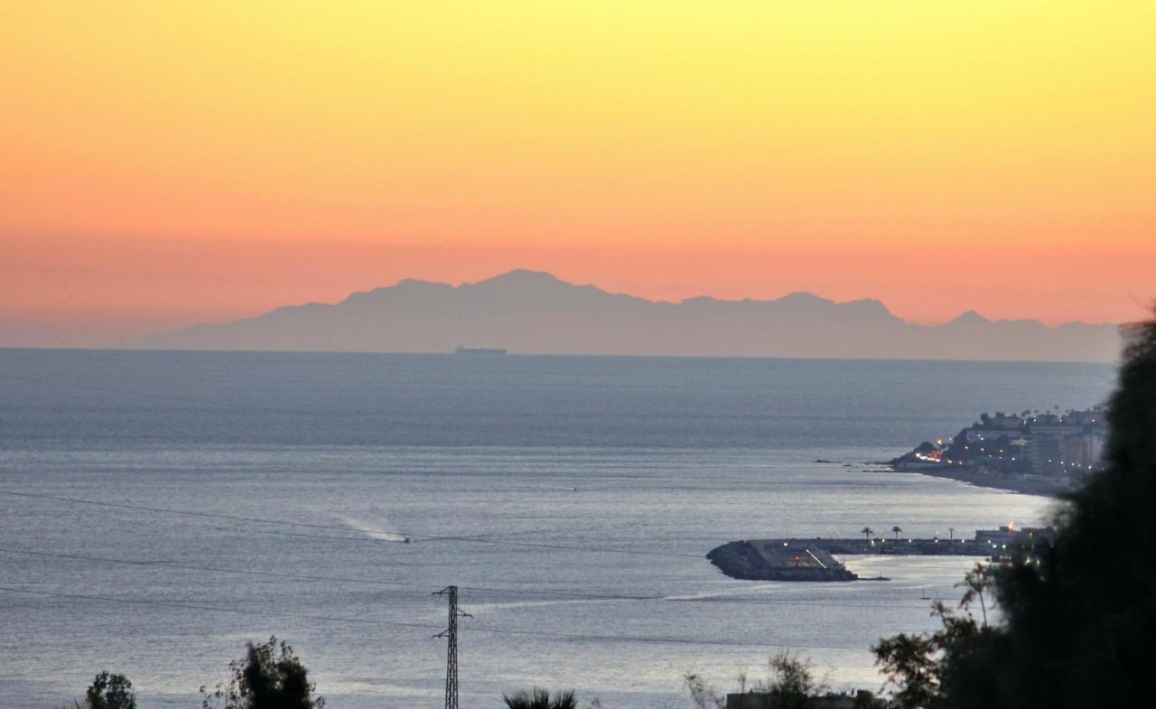 Costadelsolflat2 Apartman Benalmádena Kültér fotó
