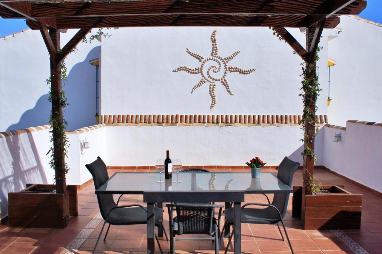 Costadelsolflat2 Apartman Benalmádena Kültér fotó