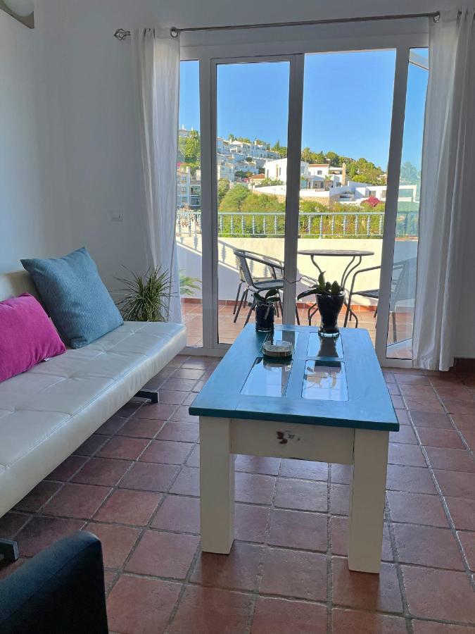 Costadelsolflat2 Apartman Benalmádena Kültér fotó