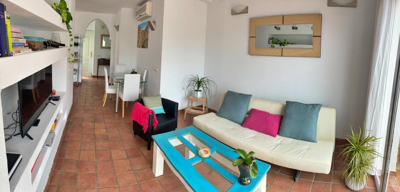 Costadelsolflat2 Apartman Benalmádena Kültér fotó