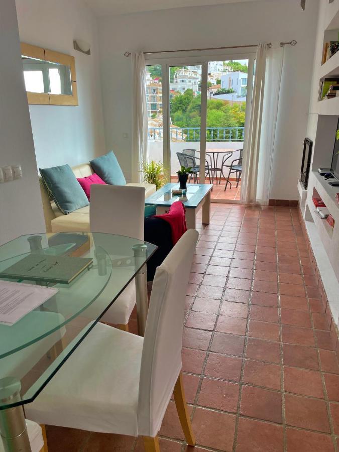 Costadelsolflat2 Apartman Benalmádena Kültér fotó