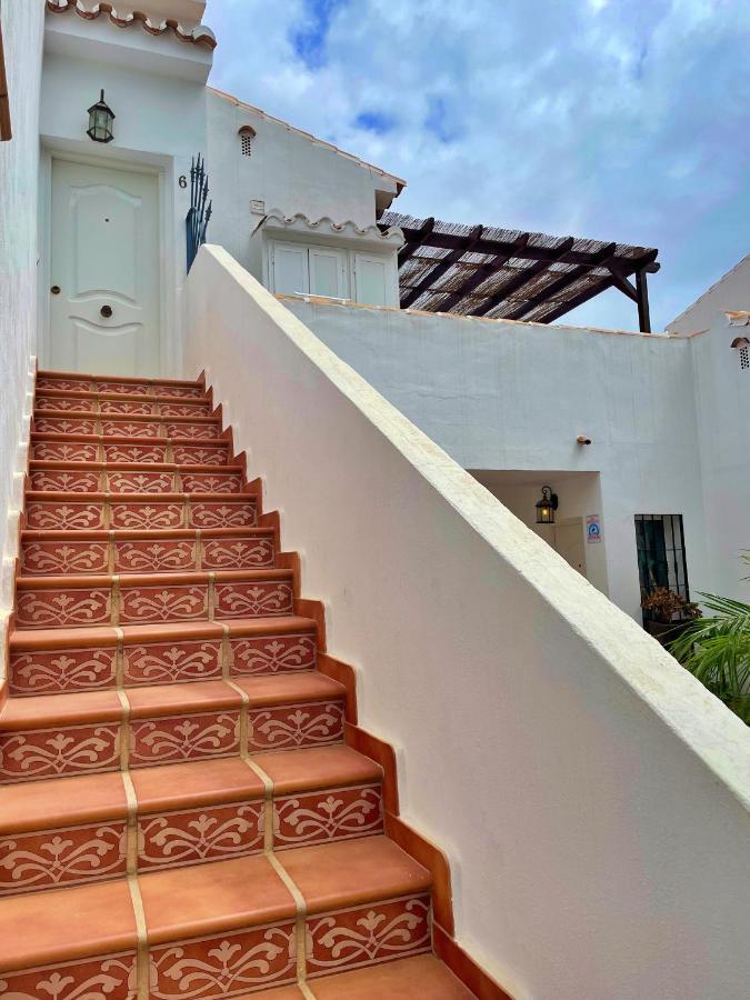 Costadelsolflat2 Apartman Benalmádena Kültér fotó