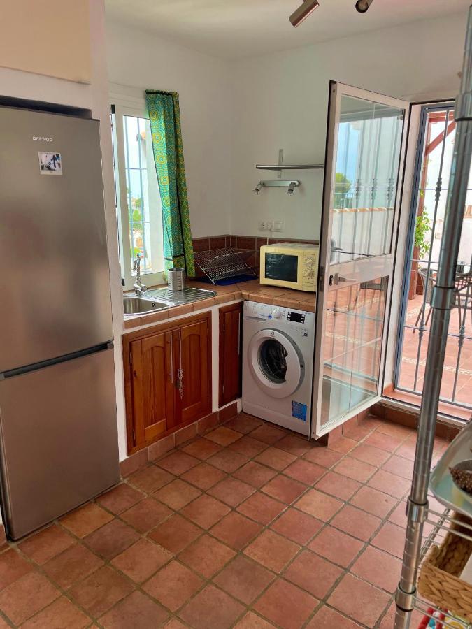 Costadelsolflat2 Apartman Benalmádena Kültér fotó