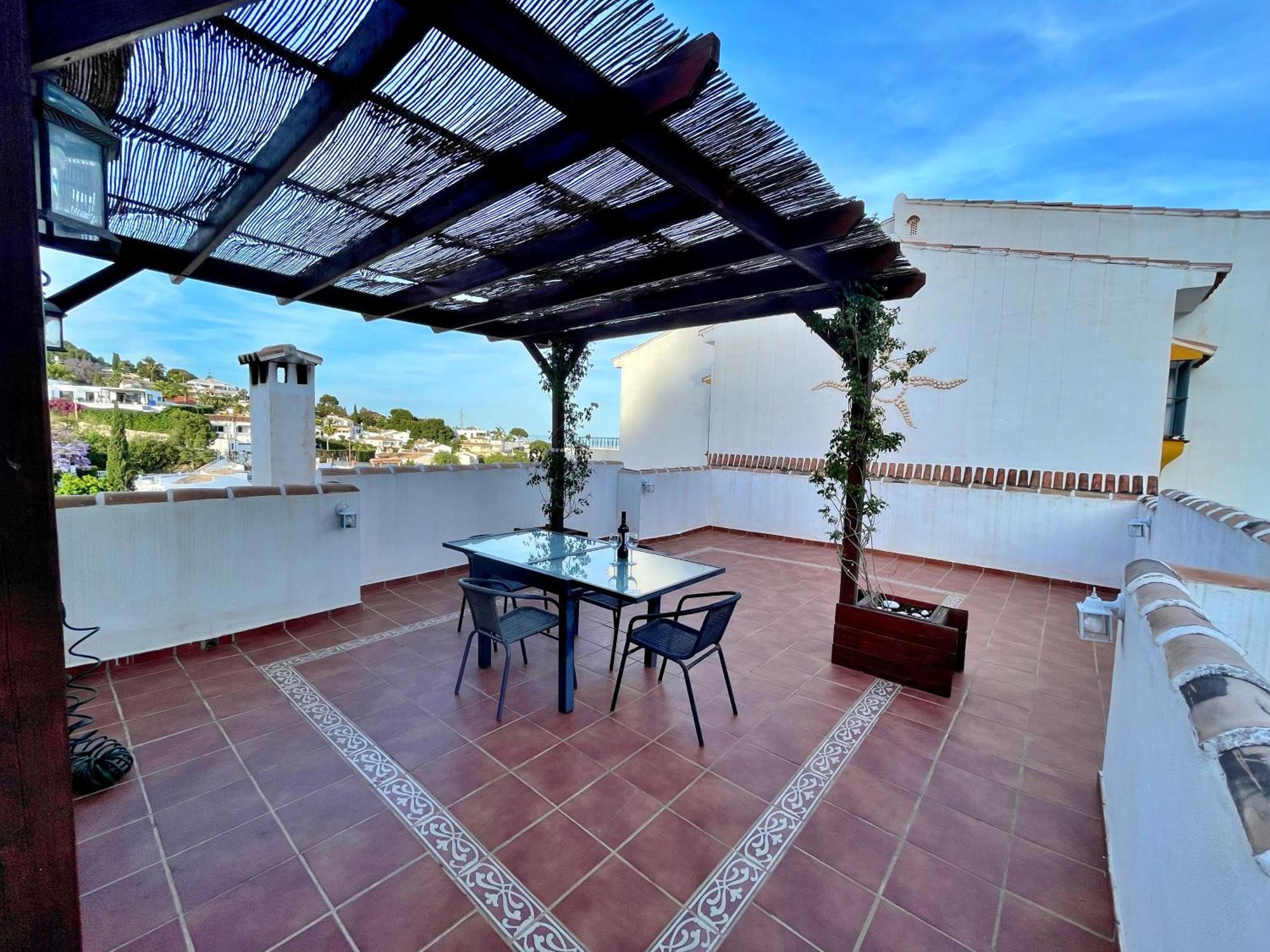 Costadelsolflat2 Apartman Benalmádena Kültér fotó